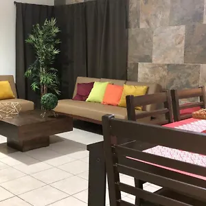 Departamento Zona Dorada Mazatlán